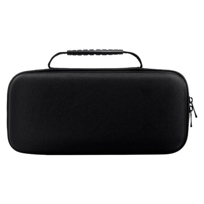 Nintendo Switch 2 Protective Carrying Case , Storage Bag - Full Black IPLAY