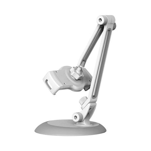 Moxom MX-VS10 Universal 360′ Desktop Stand for Mobile Phones,Tablets and Nintendo Switch Moxom