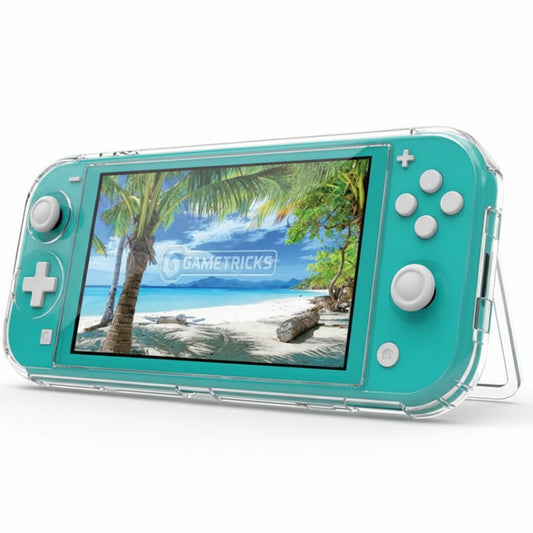 Crystal Case with for Nintendo Switch Lite NINTENDO