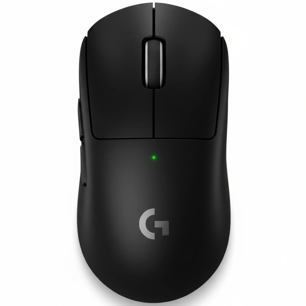 Logitech G Pro X Superlight 2 Wireless Ultralight Gaming Mouse LOGITECH
