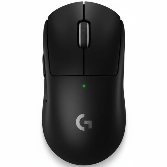Logitech G Pro X Superlight 2 Wireless Ultralight Gaming Mouse LOGITECH