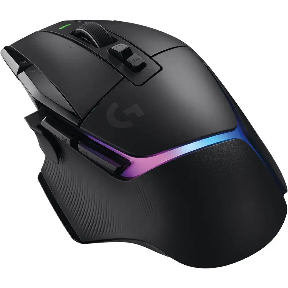 Logitech G502 X Plus - Wireless RGB Gaming Mouse LOGITECH
