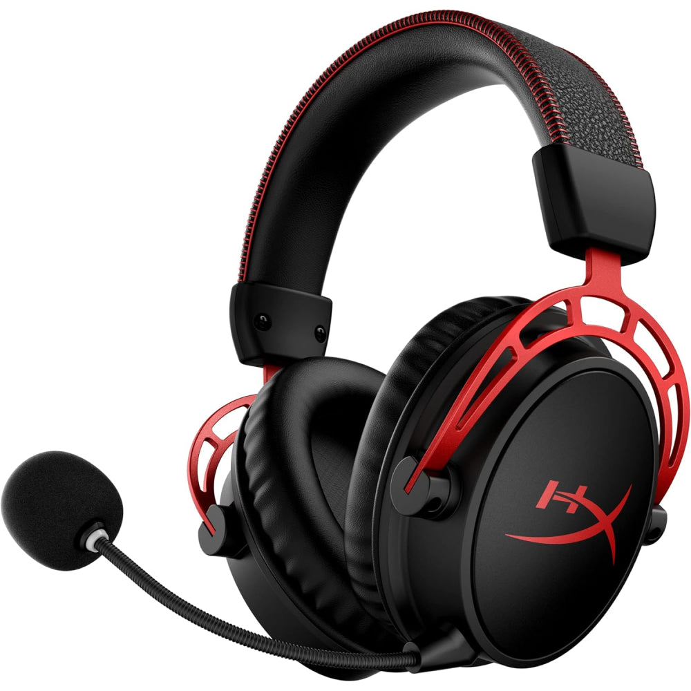 HyperX Cloud alpha gaming headset HYPERX