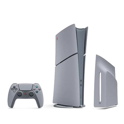 PS5 PlayStation 5 Slim Digital Edition - 30th Anniversary Limited Edition Bundle SONY