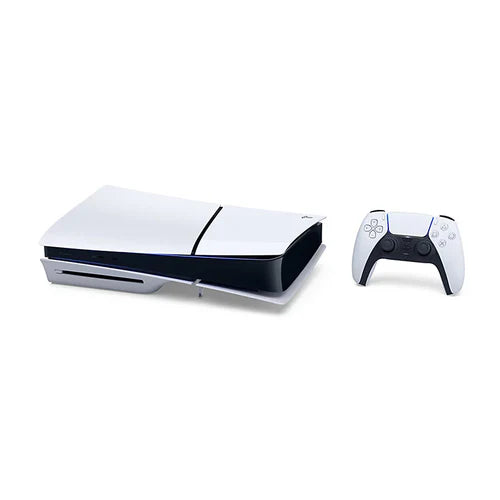 PS5 PlayStation 5 Slim 1TB Disc Edition Console - European Version SONY