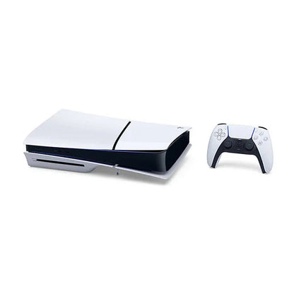 PS5 PlayStation 5 Slim 1TB Disc Edition Console - European Version SONY