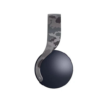 PULSE 3D Wireless Headset For PlayStation 4 & PlayStation 5 - Grey Camouflage SONY