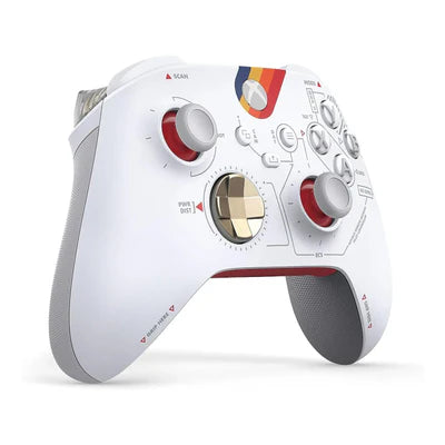 Xbox Wireless Controller – Starfield Limited Edition for Xbox Series X|S, Xbox One, and Windows Devices MICROSOFT