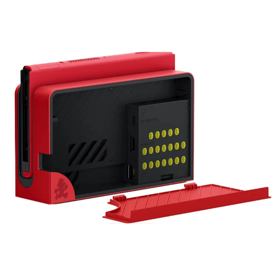 Nintendo Switch OLED Model Console - Mario Red Edition NINTENDO