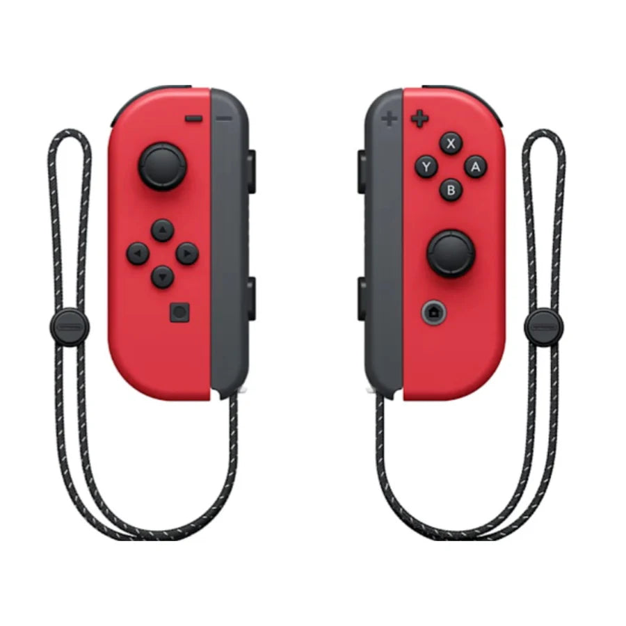 Nintendo Switch OLED Model Console - Mario Red Edition NINTENDO