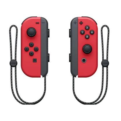 Nintendo Switch OLED Model Console - Mario Red Edition NINTENDO