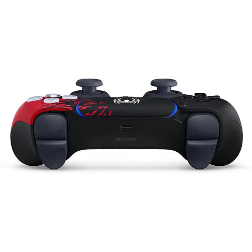 PlayStation 5 | PS5 DualSense Wireless Controller – Marvel’s Spider-Man 2 Limited Edition SONY