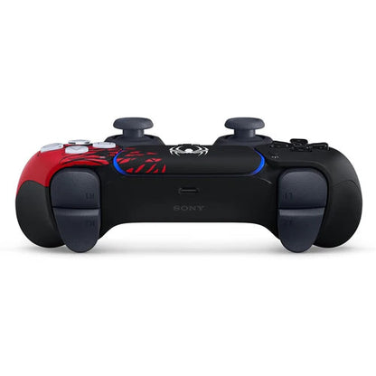 PlayStation 5 | PS5 DualSense Wireless Controller – Marvel’s Spider-Man 2 Limited Edition SONY
