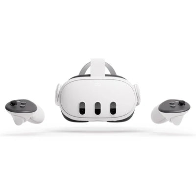 Meta Quest 3 All-In-One Mixed Reality Headset and Controllers - 512GB META