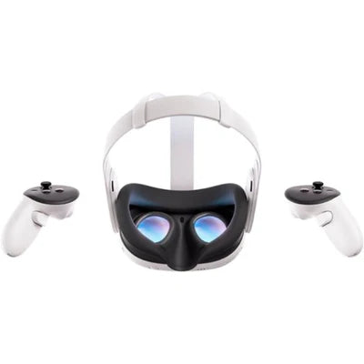 Meta Quest 3 All-In-One Mixed Reality Headset and Controllers - 512GB META