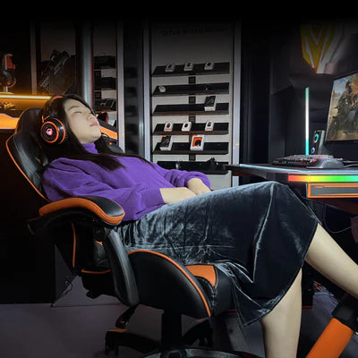 Meetion CHr04 Professional Gaming Chair