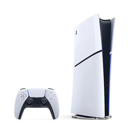 PS5 PlayStation 5 Slim 1TB Digital Edition Console - European Version SONY
