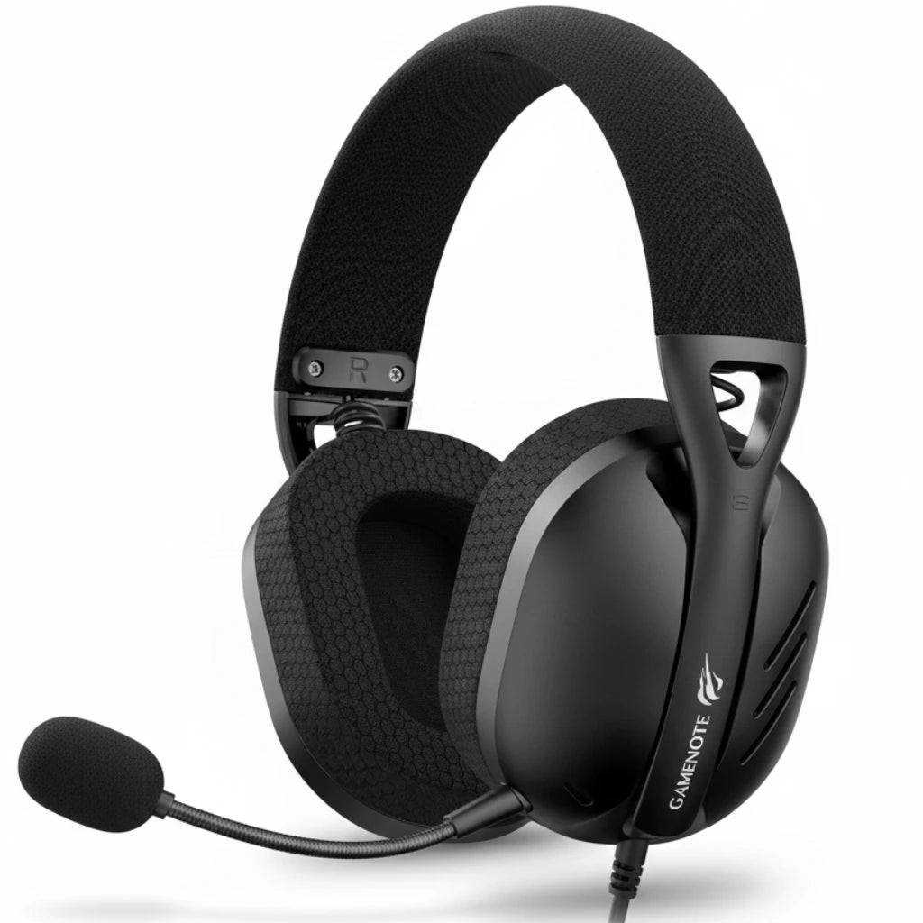 Havit Fuxi H3 Quad Mode Gaming Headset HAVIT