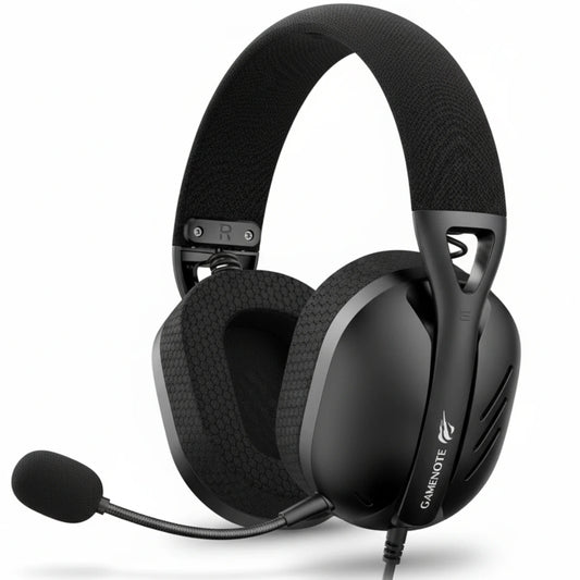 Havit Fuxi H3 Quad Mode Gaming Headset HAVIT