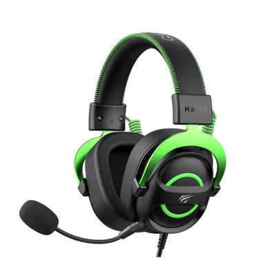 Havit H2002E Gaming Headset HAVIT