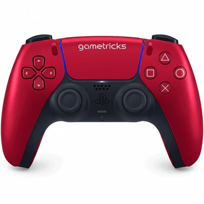 PlayStation 5 PS5 DualSense Wireless Controller - Volcanic Red SONY