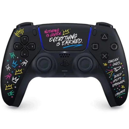 PlayStation 5 PS5 DualSense Wireless Controller – LeBron James Limited Edition SONY