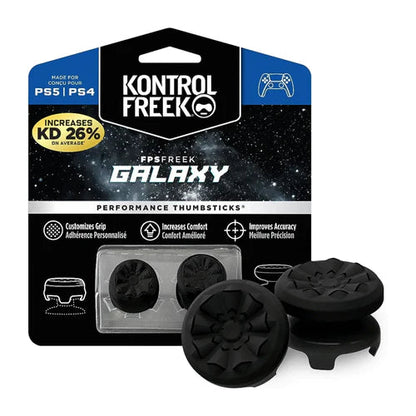 KontrolFreek Performance Thumbsticks For PlayStation 4 & PlayStation 5 KONTROLFREEK