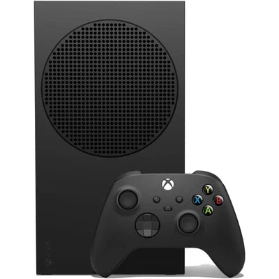 Xbox Series S 1TB Digital Console - Black MICROSOFT