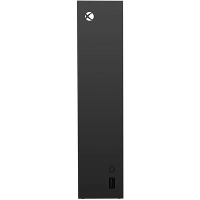 Xbox Series S 1TB Digital Console - Black MICROSOFT
