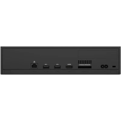 Xbox Series S 1TB Digital Console - Black MICROSOFT