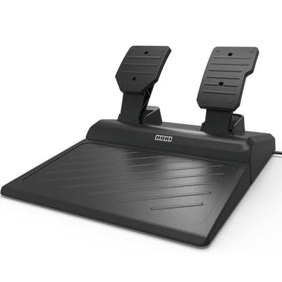 HORI Racing Wheel Apex for Playstation 5, PlayStation 4 and PC - Officially Licensed by Sony HORI
