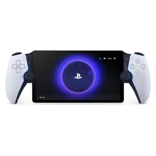 PlayStation Portal | PS Portal Remote Player - White SONY
