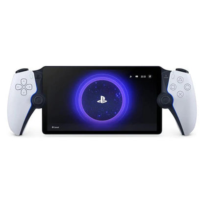 PlayStation Portal | PS Portal Remote Player - White SONY