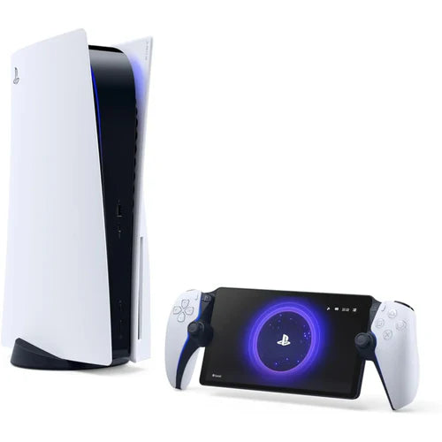 PlayStation Portal | PS Portal Remote Player - White SONY