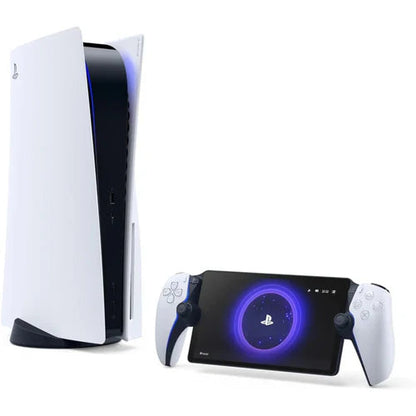 PlayStation Portal | PS Portal Remote Player - White SONY