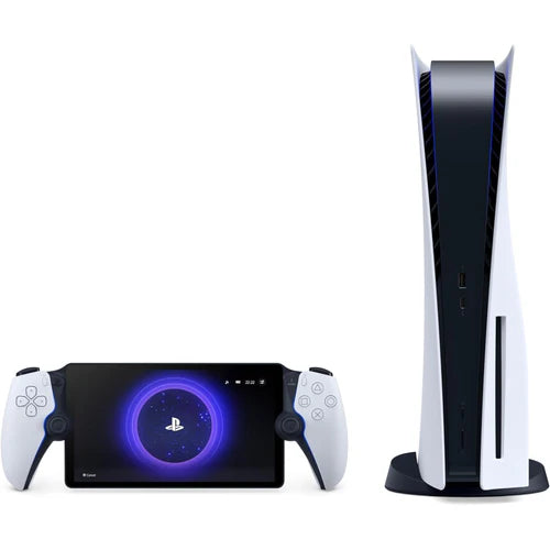 PlayStation Portal | PS Portal Remote Player - White SONY