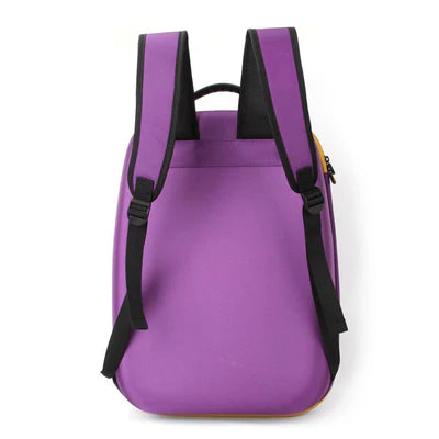 DeadSkull PS5 Backpack Large Capacity Travel Case for Ps5 Console, Storage for Controller, Game Discs, and Gaming Accessories DEADSKULL