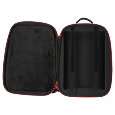 DeadSkull PS5 Backpack Large Capacity Travel Case for Ps5 Console, Storage for Controller, Game Discs, and Gaming Accessories DEADSKULL