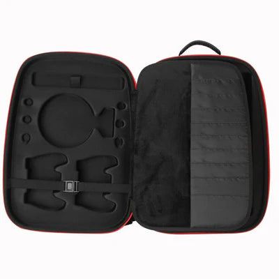 DeadSkull PS5 Backpack Large Capacity Travel Case for Ps5 Console, Storage for Controller, Game Discs, and Gaming Accessories DEADSKULL