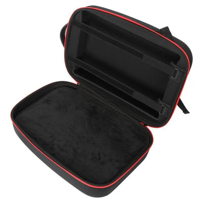 DeadSkull PS5 Backpack Large Capacity Travel Case for Ps5 Console, Storage for Controller, Game Discs, and Gaming Accessories DEADSKULL