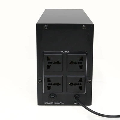 AG High Power UPS 3000va AG POWER
