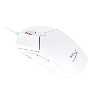 HyperX Pulsefire Haste 2 Wired Gaming Mouse - Black