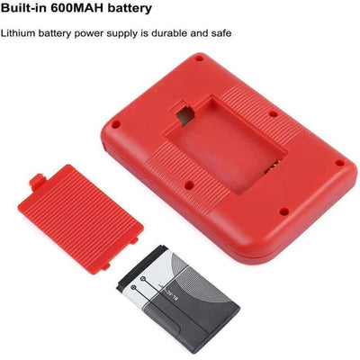 SUP 400 in 1 Games Handheld Retro Game Box SUP