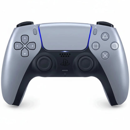 PS5 DualSense Wireless Controller - Sterling Silver SONY
