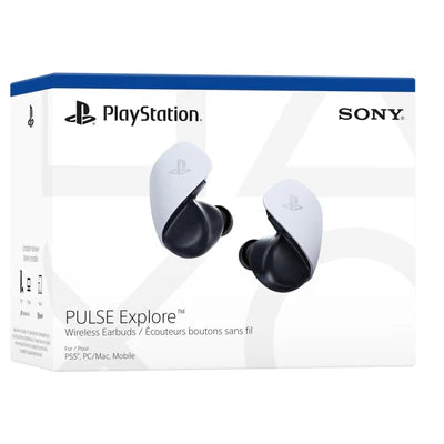 Sony PS5 PULSE Explore Wireless Earbuds SONY
