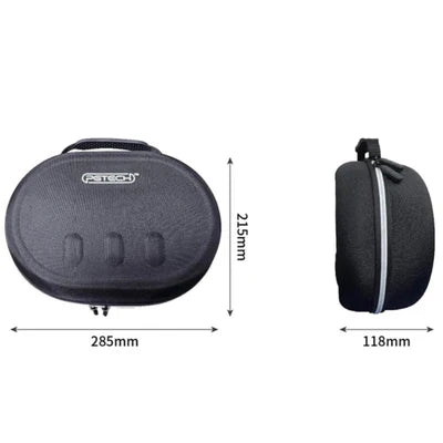 PGTECH Hard Protective Case for Meta Quest 3 PGTECH