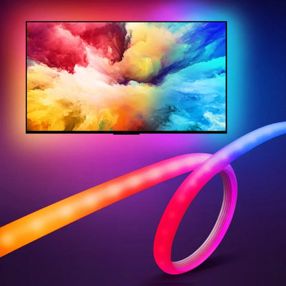 Govee RGBIC Neon TV Backlight - 3m Govee