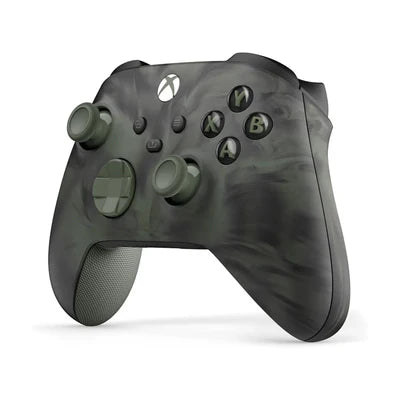 Xbox Wireless Controller – Nocturnal Vapor Special Edition for Xbox Series X|S, Xbox One, and Windows Devices MICROSOFT
