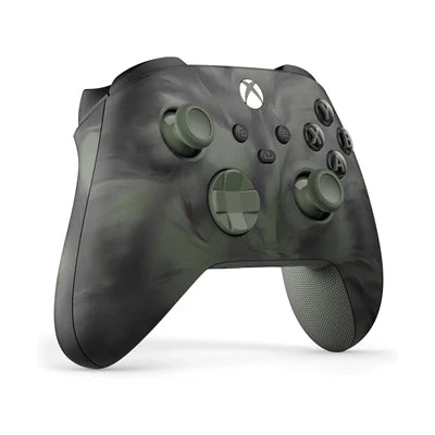 Xbox Wireless Controller – Nocturnal Vapor Special Edition for Xbox Series X|S, Xbox One, and Windows Devices MICROSOFT