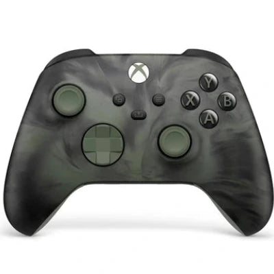 Xbox Wireless Controller – Nocturnal Vapor Special Edition for Xbox Series X|S, Xbox One, and Windows Devices MICROSOFT